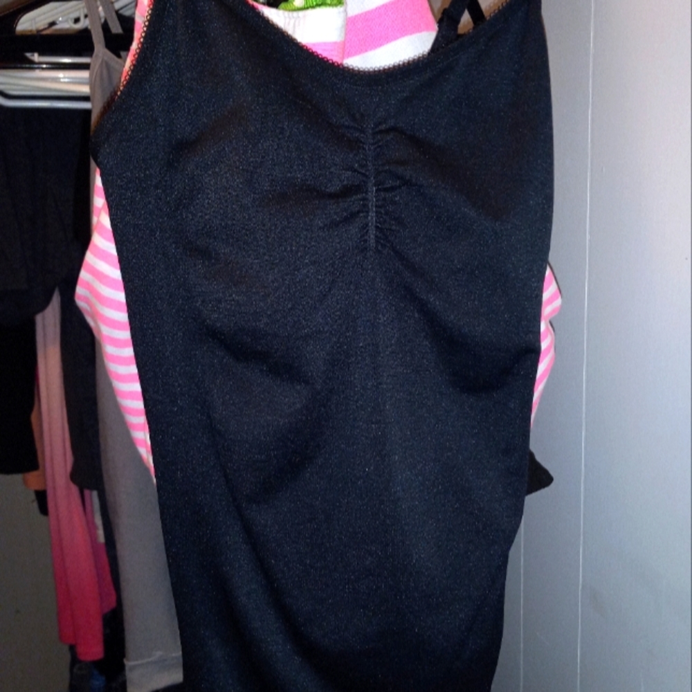 Love by gap shelf cami size small